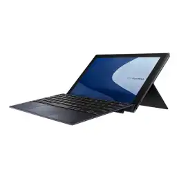 ASUS ExpertBook B3 Detachable B3000DQ1A-HT0046XA - Tablette - avec clavier détachable - Snapdragon ... (90NX0531-M003K0)_1